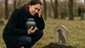 Perdere un animale domestico è un lutto reale: la nuova frontiera scientifica