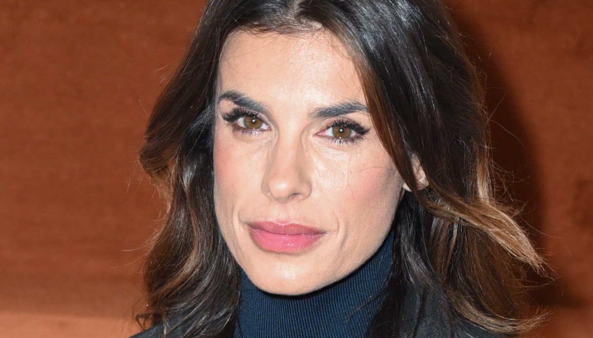 Elisabetta Canalis single? Lei rivela: “Dopo il lutto, la separazione è la cosa più dolorosa” Elisabetta Canalis single? Lei rivela: “Dopo il lutto, la separazione è la cosa più dolorosa”