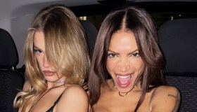 Elodie e Franceska Nuredini pronte per la convivenza? L’indiscrezione