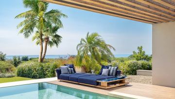 Ristrutturare l’outdoor nel 2026 tra design evoluto, comfort su misura e bonus fiscali ancora attivi