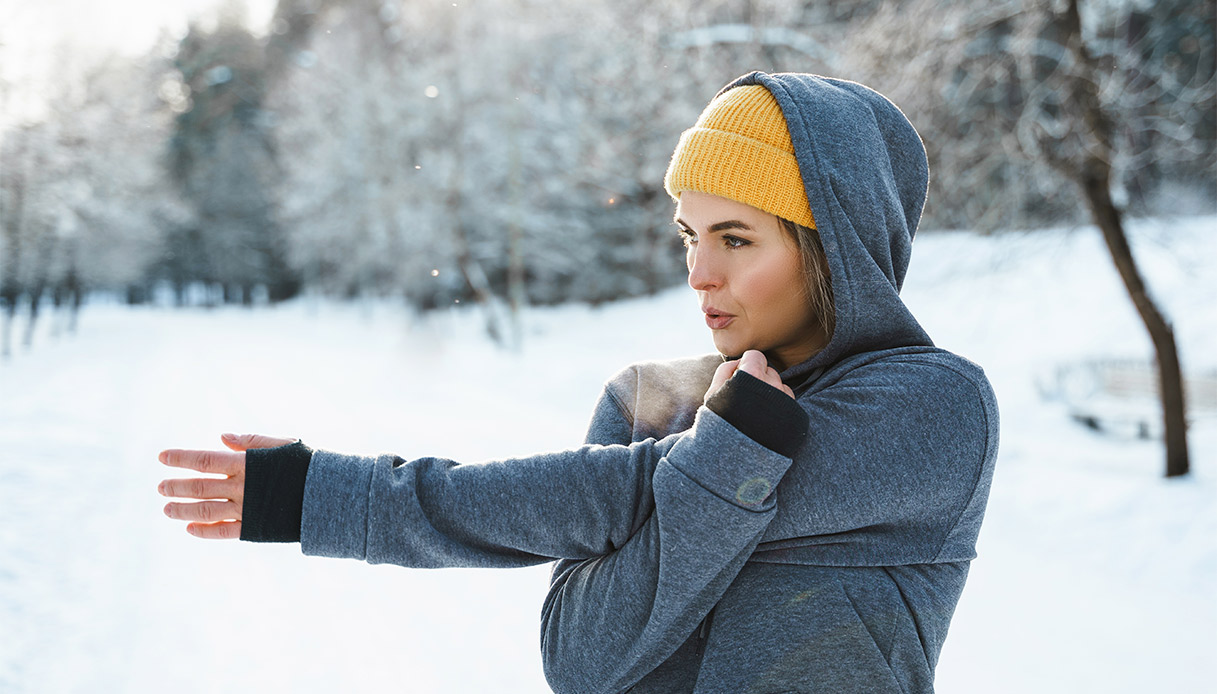 Settimana bianca, i consigli (e i falsi miti) per non rischiare muscoli e articolazioni