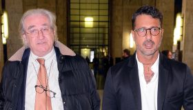 Fabrizio Corona, chiuso il profilo Instagram del suo avvocato Ivano Chiesa. Poi riattivato