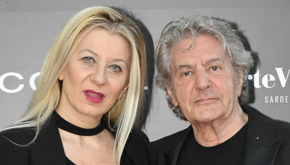 fausto leali quante mogli ha avuto e chi sono da Dilei.it fausto leali quante mogli ha avuto e chi sono