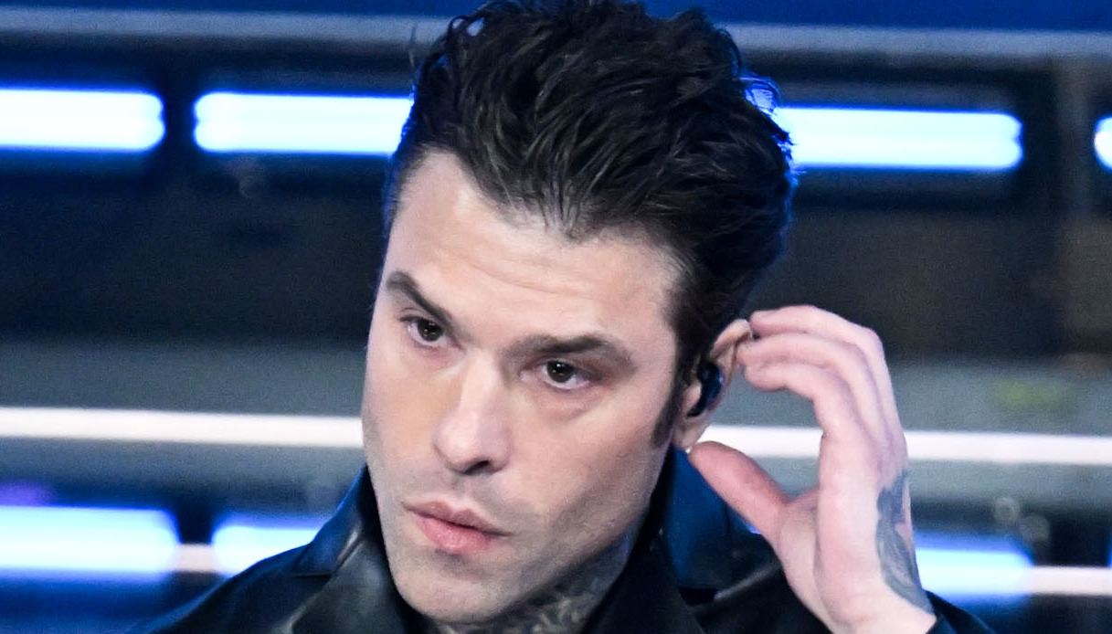 Sanremo 2026, perché Achille Lauro non ha presentato Fedez e Masini secondo scaletta