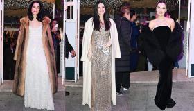 Sanremo 2026, i look più belli di cantanti e ospiti vip