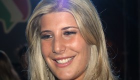 Chi è Giada, la figlia di Patrizia De Blanck