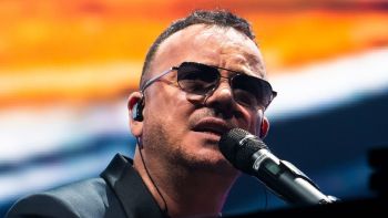Gigi D’Alessio colpito da un grave lutto: un addio molto doloroso