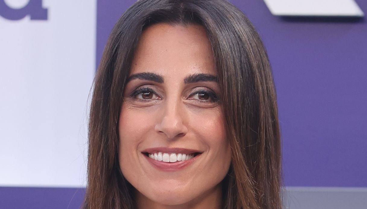 Sanremo 2026, Giorgia Cardinaletti co conduttrice della serata finale: l’invito di Carlo Conti al Tg1 Sanremo 2026, Giorgia Cardinaletti co conduttrice della serata finale: l’invito di Carlo Conti al Tg1