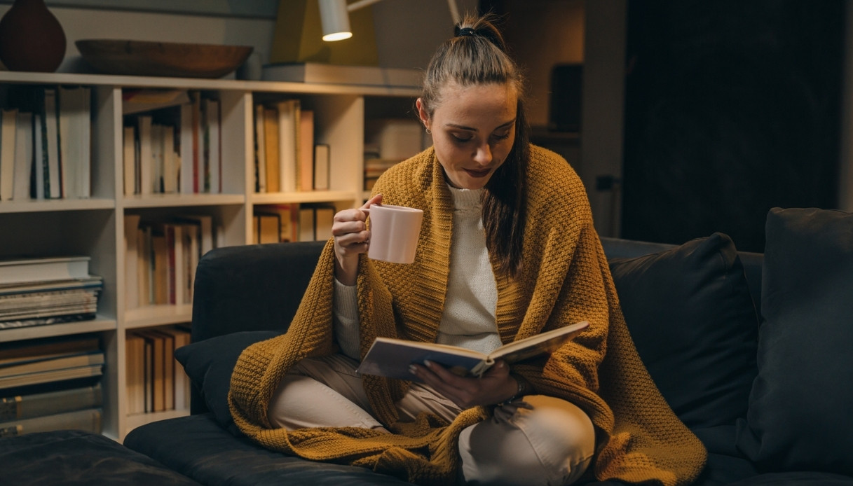 Gen Z legge cime tempestose