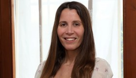 Guendalina Middei, Non rinnegare il cuore: “Sentivo l’urgenza di raccontare il lato umano dietro grandi artisti”