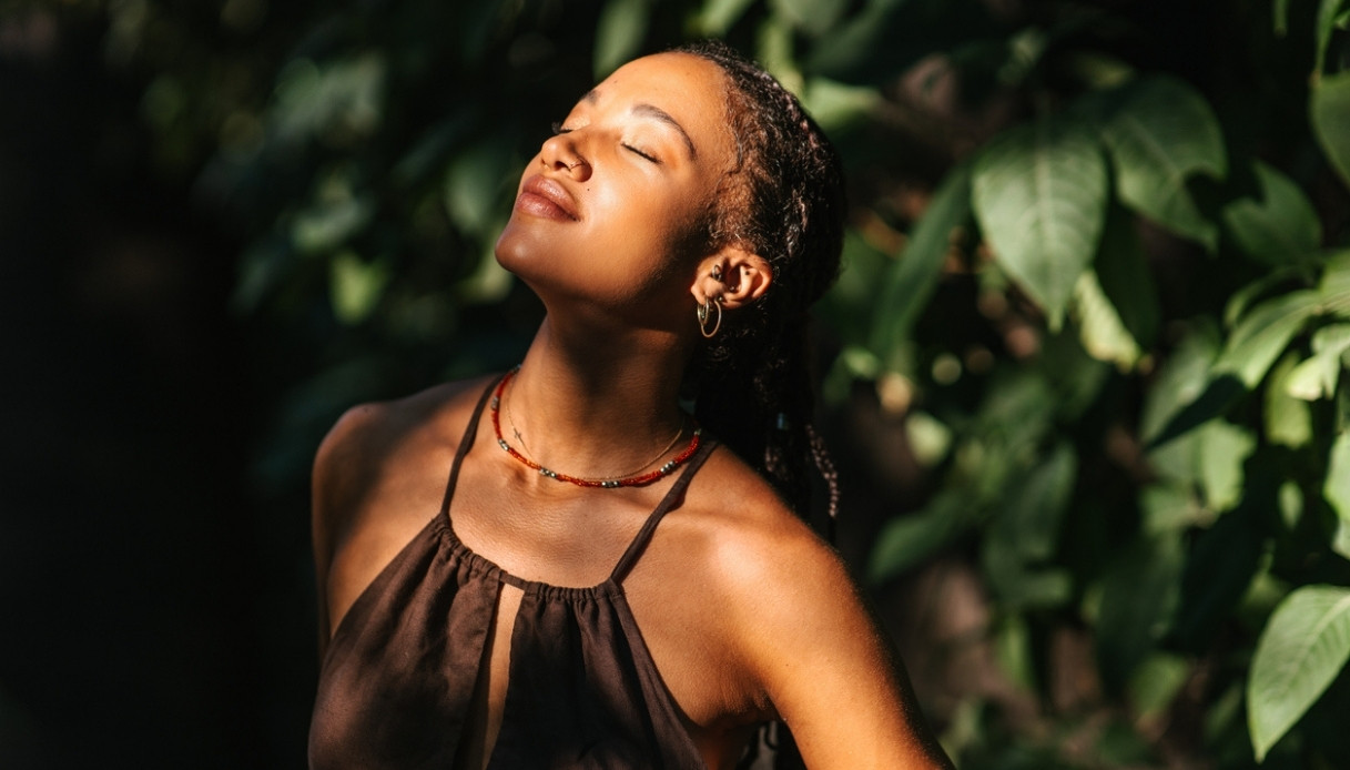 il burnout per la gen z