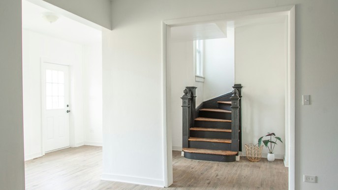 Light Refurb la ristrutturazione leggera che trasforma casa senza demolire