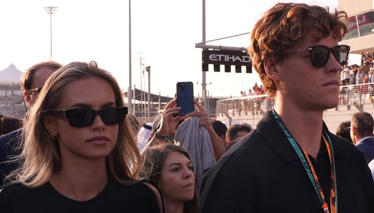 jannik sinner e laila hasanovic la presunta crisi viene smentita cos236 da Dilei.it jannik sinner e laila hasanovic la presunta crisi viene smentita cos236