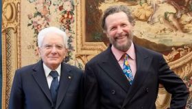 Jovanotti diventa Commendatore: perché il cantante è stato omaggiato da Mattarella