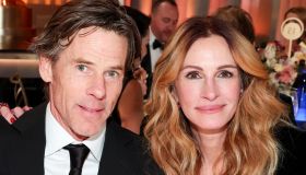 Julia Roberts, la dedica più dolce per il compleanno del marito: “Il mio uomo preferito”