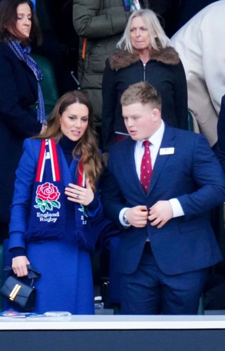 Kate Middleton, ultime news