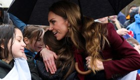 Kate Middleton, costretta a rifiutare la richiesta: “Non posso farlo”