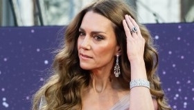 Kate Middleton ai BAFTA 2026, il bracciale di diamanti che pochissime hanno indossato