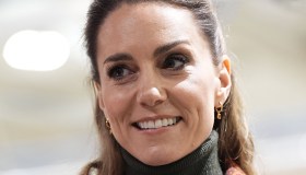 Kate Middleton, la domanda indiscreta su di lei che hanno fatto a William