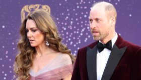 Kate Middleton in lacrime: “È stato un errore, avevo tutti gli occhi gonfi”