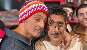 Fiorello a La Pennicanza: “Non si sarebbe mai aspettato una polemica del genere”