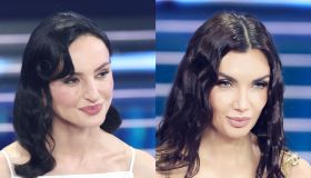 Sanremo 2026, Elettra Lamborghini e Arisa hanno usato questa maschera viso prima di salire sul palco dell’Ariston