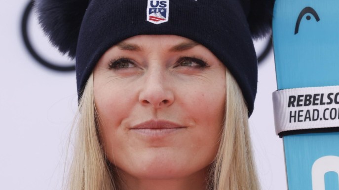 Lindsey Vonn dopo la terribile caduta a Milano-Cortina 2026: "Sto