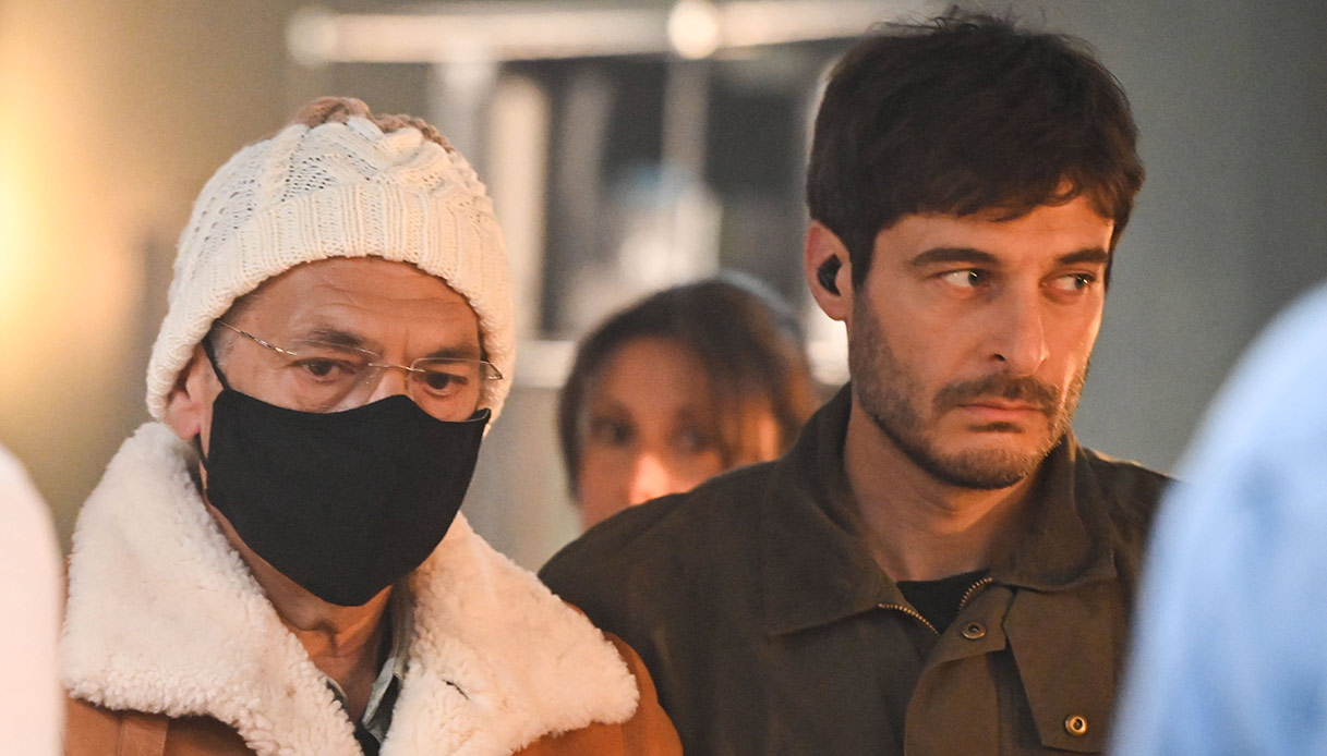 Ascolti tv del 3 febbraio, Lino Guanciale è pronto a tutto. Gerry Scotti sconfitto