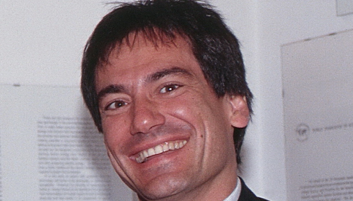 Lorenzo Zichichi