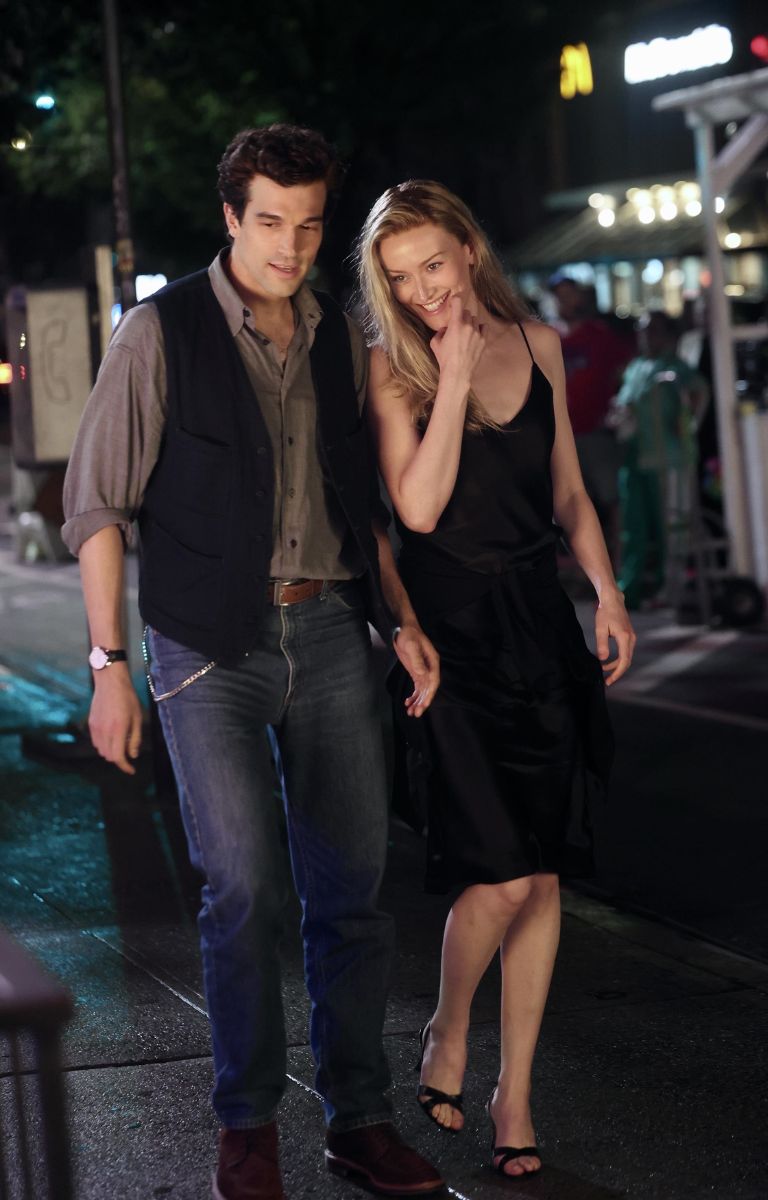 "Love Story" la serie ispirata a Carolyn Bessette e John F. Kennedy