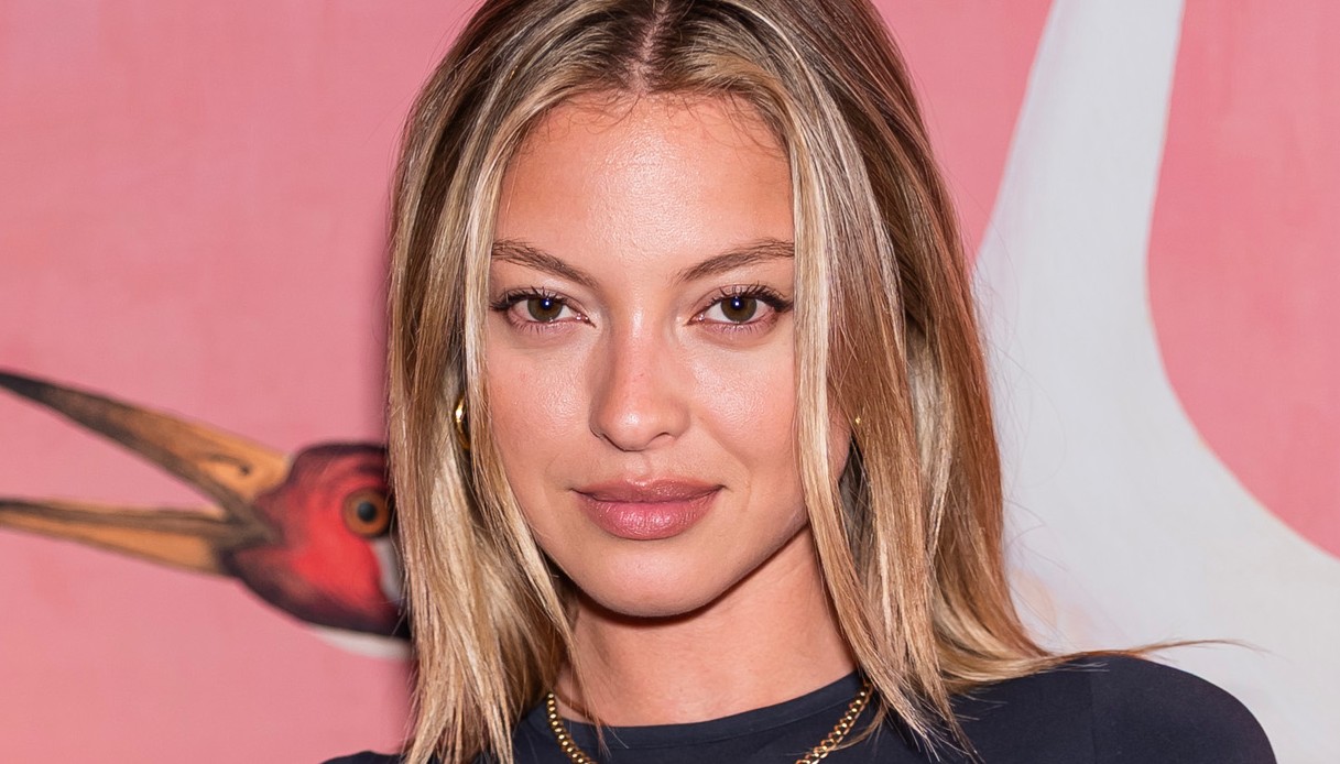 Chi è Luisa Laemmel, la nuova (presunta) fiamma di Orlando Bloom