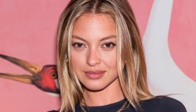 Chi è Luisa Laemmel, la nuova (presunta) fiamma di Orlando Bloom