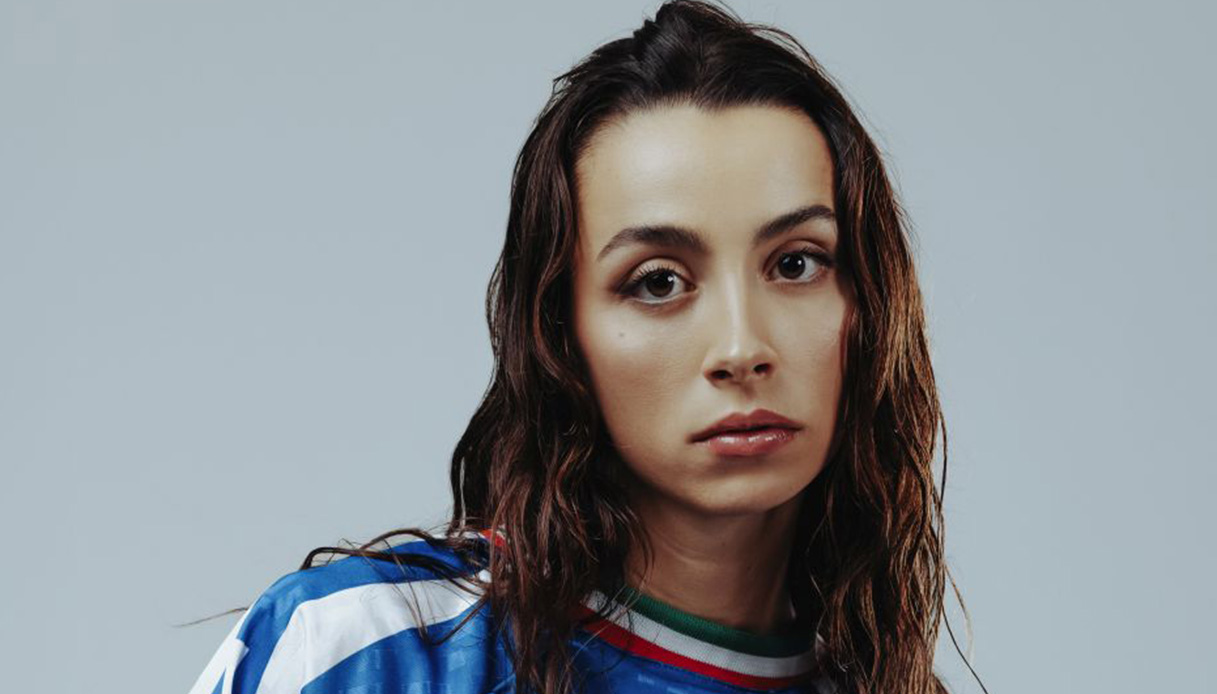 Maddalena: “Caro amico nasce da una storia personale. Jovanotti? Come un sogno” Maddalena: “Caro amico nasce da una storia personale. Jovanotti? Come un sogno”