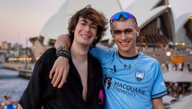 Achille Costacurta e Marco Del Torchio: “Vi raccontiamo cosa è successo in India”