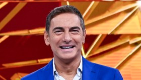 Ascolti tv del 21 febbraio: L’Eredità – Sfida tra giganti contro C’è Posta per te