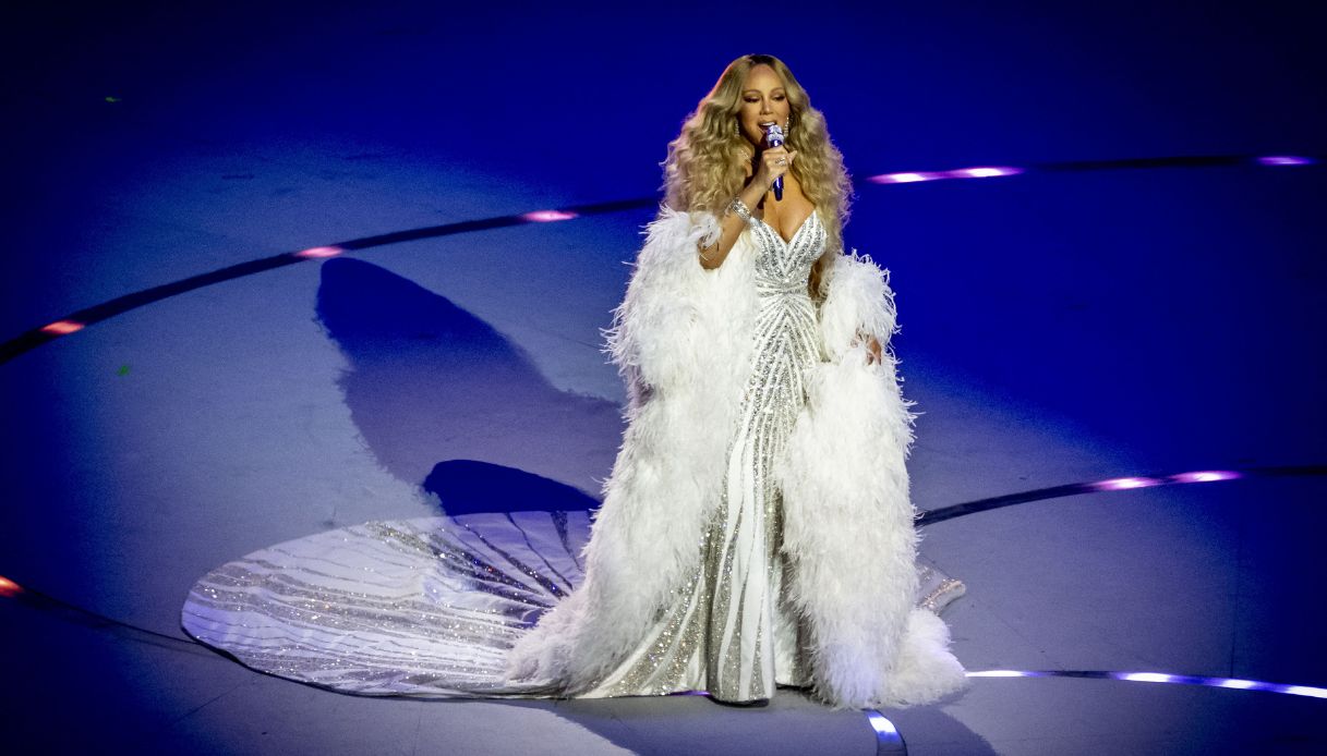 Le esibizioni della Cerimonia d'apertura delle Olimpiadi invernali di Milano Cortina 2026