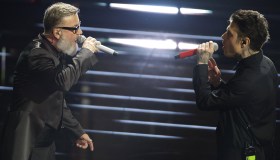 Il vocal coach commenta Sanremo 2026: “Masini regge, Fedez deve dimostrarlo”