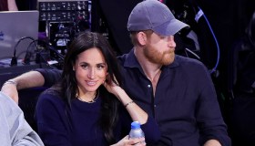 Meghan Markle imbarazzante: comanda a bacchetta Harry e tutti lo prendo in giro