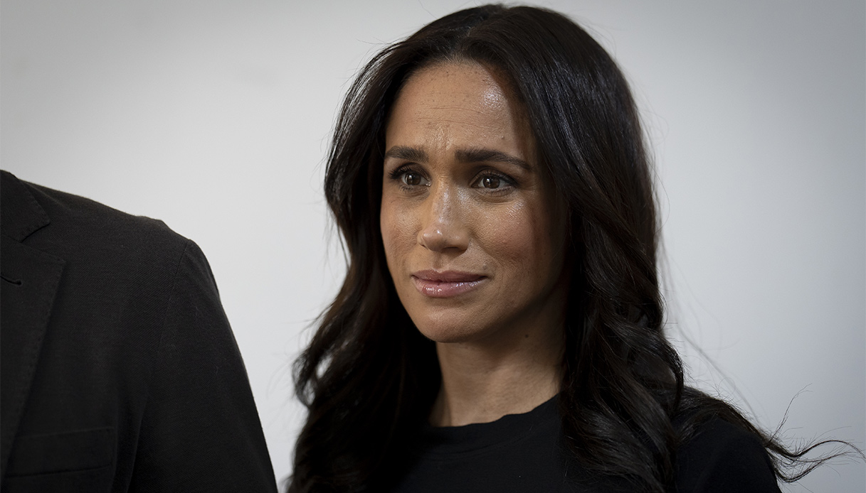 Meghan Markle