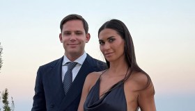 Melissa Satta e la differenza d’età con Carlo Beretta: “I limiti li pongono gli ignoranti”