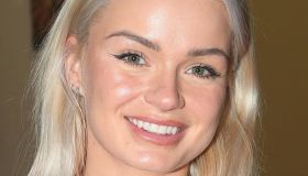 Mercedesz Henger è diventata mamma: “Aurora sei il nostro tutto”