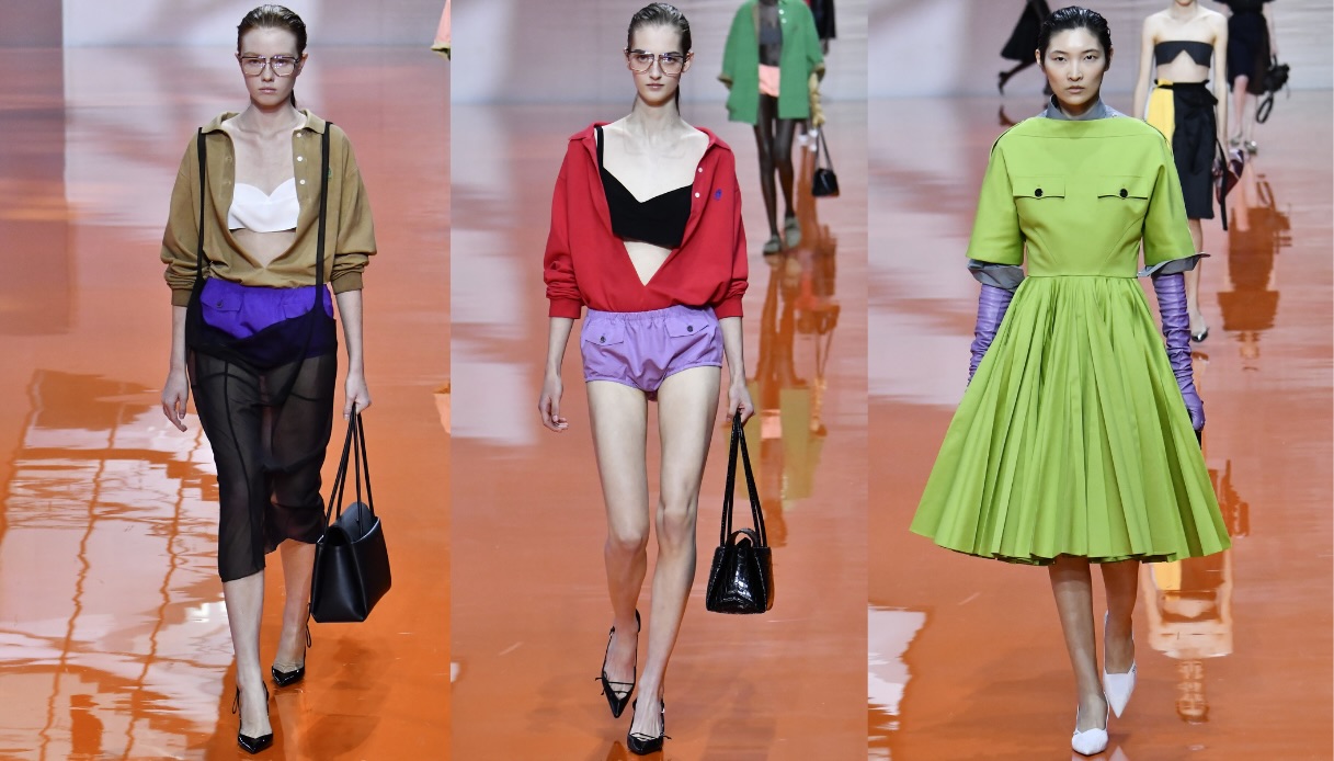 Milano Fashion Week febbraio 2026, dove e quando sfilano Prada, Armani e Dolce & Gabbana