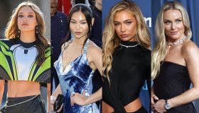 Le fate delle Olimpiadi invernali: le atlete che incantano Milano Cortina 2026