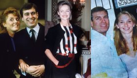 Tutte le donne nella vita di “Randy Andy”, ex Principe e Duca di York