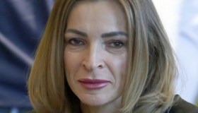 Chi è Camelia Mihailescu, la moglie di Roberto Vannacci