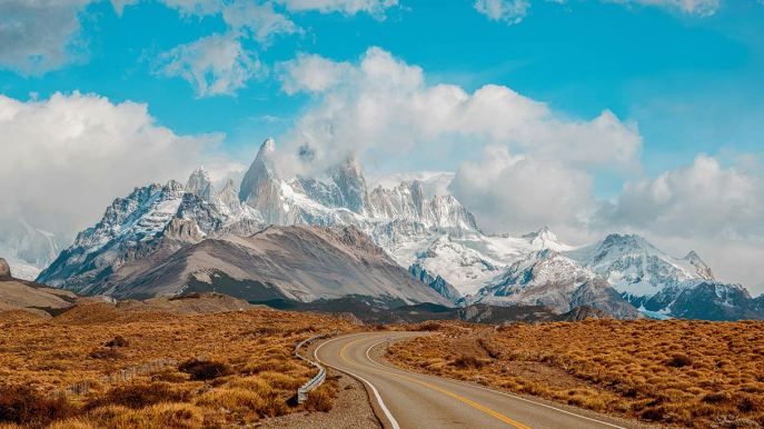 Case patagoniche e nuovo stile montano tra vento estremo e natura sconfinata