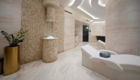 Mosaici di lusso il grande ritorno nel design contemporaneo per bagno cucina e living