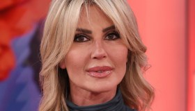 Chi è Filippo Maria Bruni, il futuro marito di Nathaly Caldonazzo