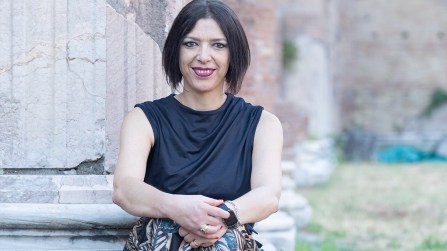 Le meravigliose donne di Nicoletta Verna, protagoniste indimenticabili