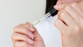 Unghie sane e forti con questo olio per cuticole diventato best seller